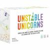 Board Game Asmodee Unstable Unicorns (FR)
