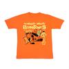 Унисекс Хлопковая Футболка The Mighty Mighty BossToneS Все Размеры S4XL Унисекс Футболка