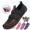 Обувь Aqua Barefoot для мужчин и женщин, пляжная обувь для водных видов спорта, быстросохнущие сандалии для плавания по течению, фитнес-йога, кроссовки для прогулок по реке и морю
