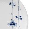 Импортная тарелка Royal Copenhagen Blue Palmette 20 см, свадебный подарок 1017424 [Обычный продукт]