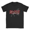Rachael Replicant Blade Runner 2049 Rachel for Unisex T Shirts Vintage Tees Short Sleeve Crew Neck TShirt Cotton Plus Size Tops