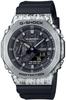 Watch Web Limited Metal Covered GRUNGE CAMOUFLAGE Series Black [Casio] G-Shock [] GM-2100GC-1AJF Мужские