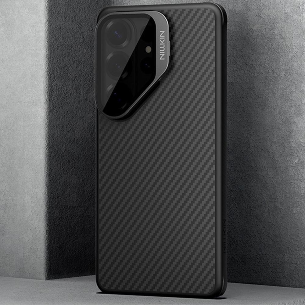 Samsung Galaxy S26 Ultra Case, CarboProp Case, for Magsafe, Black