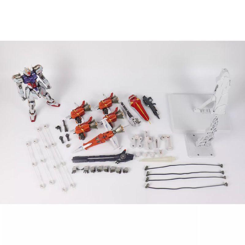Daban 8832 MG 1/100 Moebius Strike Сборная модель Пластиковый мобильный доспех для коллекционеров Игрушка-конструктор для любителей