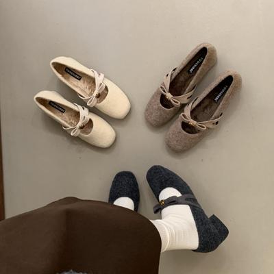 Туфли – Туфли