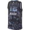 Nike X Коллаборация НБА Мемфис Гриззлис Dri-Fit 2025/26 Серия Select Влагоотводящая Стильная Безрукавная Баскетбольная Майка с Круглым Вырезом HM9553-419