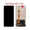 ЖК-экран для Realme Q3s Q3t, ЖК-дисплей, дигитайзер сенсорного экрана, полная замена в сборе