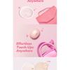 Milk Touch - Набор с кушоном для сияния кожи All-day Skin Fit Milky Glow - 3 цвета