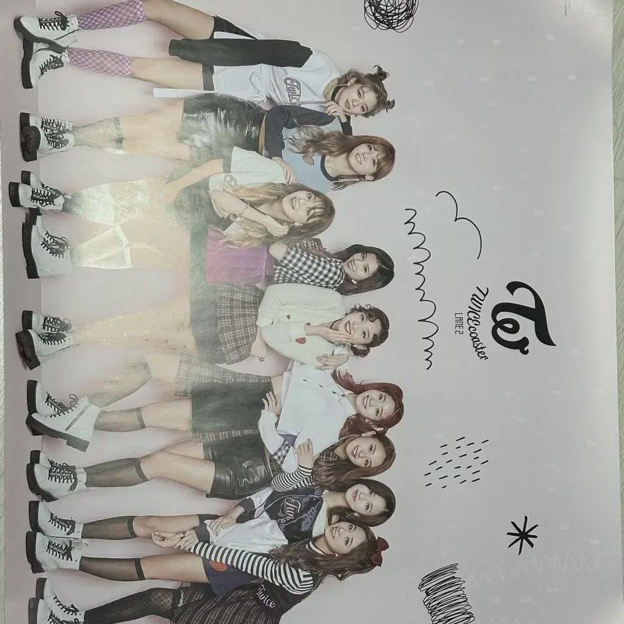 Twice Poster