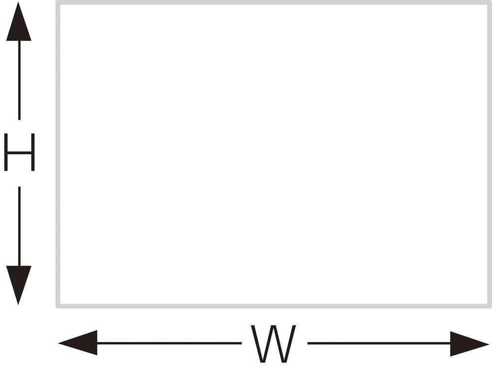 Takajirushi Wrapping Japanese 50 Sheets Paper, Style, Caprice, 49-1703, Half-size,