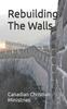 The Rebuilding The Walls Book