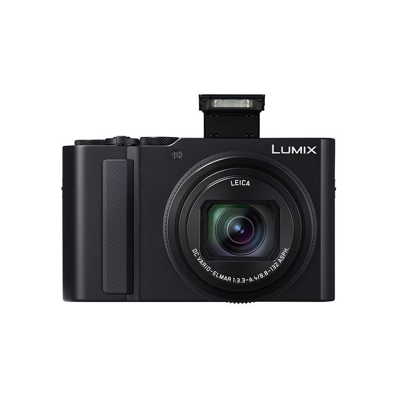 Panasonic ZS300 Digital Camera (CN version)