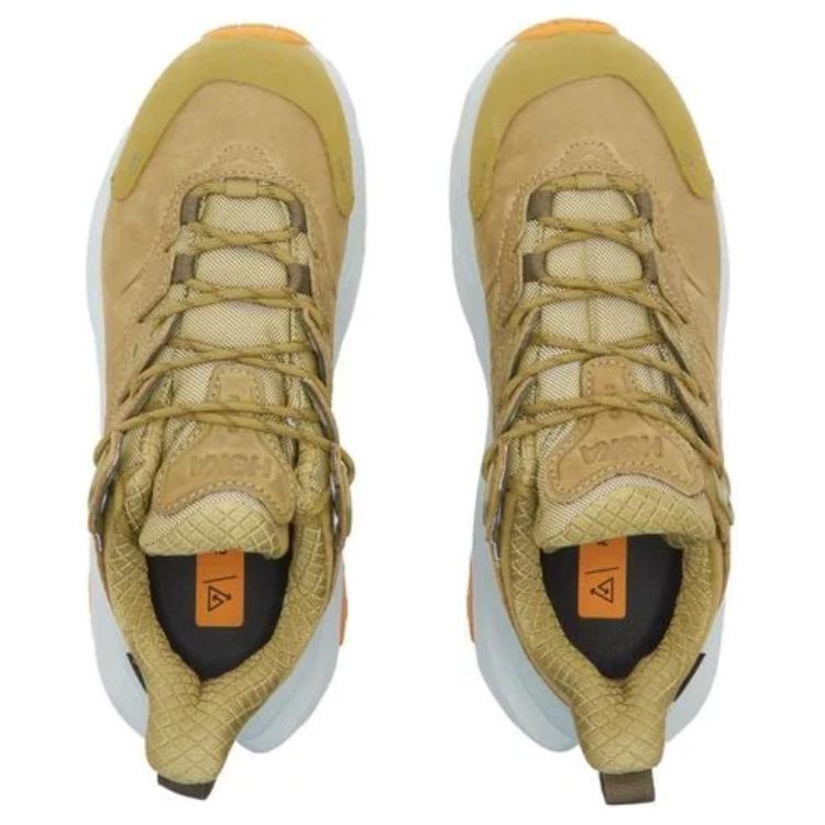 HOKA One One Kaha 2 Gtx 'Зеленый мох' 1130530-GMMR