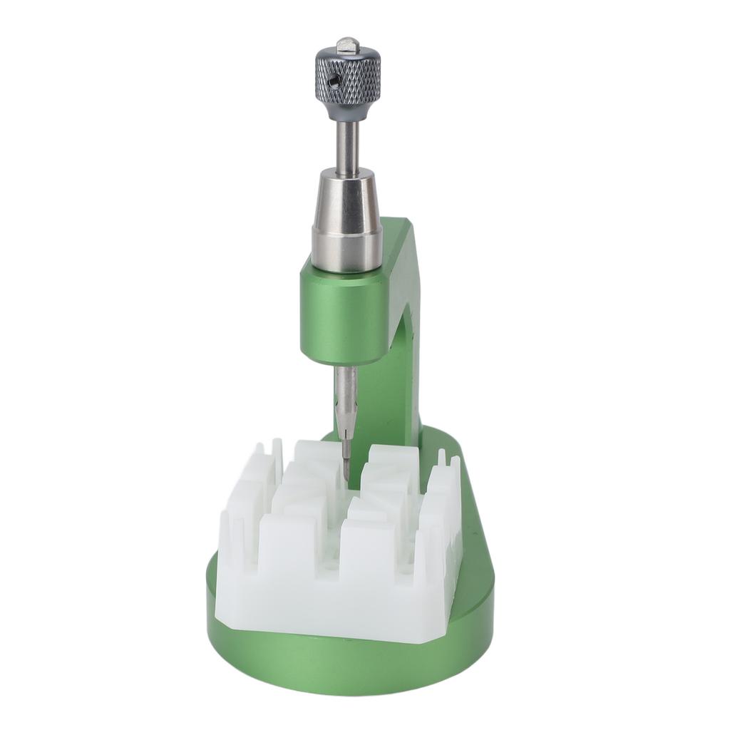 Набор инструментов для снятия звеньев часов, регулировка размера ремешка, металлический инструмент для измерения размера ремешка часов, съемник ремешка часов