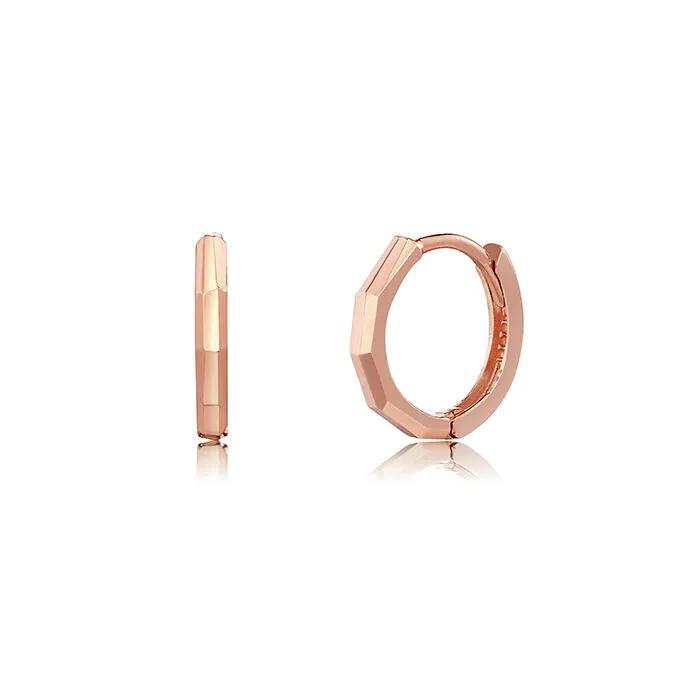 Iris One-Touch Earrings_232100318