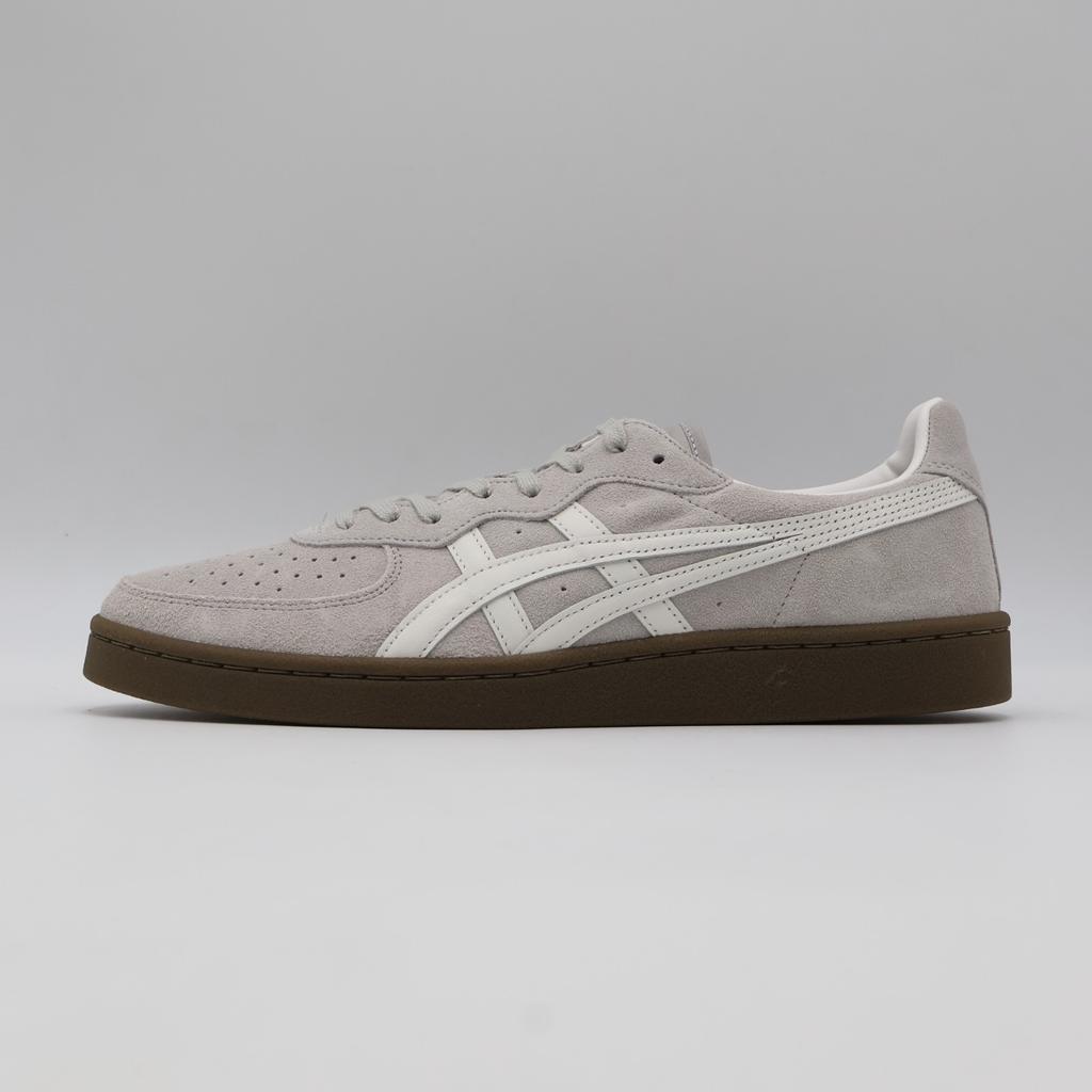 1183C656-020 Onitsuka Tiger GSM Устричный СерыйСлоновая Кость (Мужской)