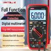 Высокоточный цифровой мультиметр True RMS UNIT UT15BMAX