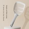 Совок для кошачьего туалета, Продукт для уборки за питомцем, Большой совок для кошачьего туалета, Совок для тофу-наполнителя и кошачьих фекалий