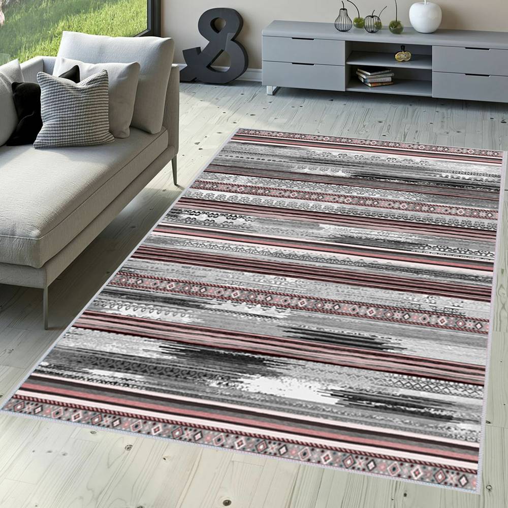 Eliana Home Washable Printed Carpet LNA1632-SD240