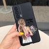 Силиконовый чехол для Motorola Edge (2021) / Edge 5G UW (2021) Модные чехлы для телефона с рисунком подсолнуха и ромашки для Edge 2021 XT2141
