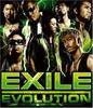 CD  - Exile Evolution RZCD45554PROMO Rhythm Zone 2007 Япония ОбиПоп Б/У