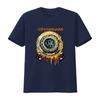 Whitesnake is This Love 88 Concert T shirt Rock Band with Logo and Vintage Design vintage Washed designer clothes Stylish