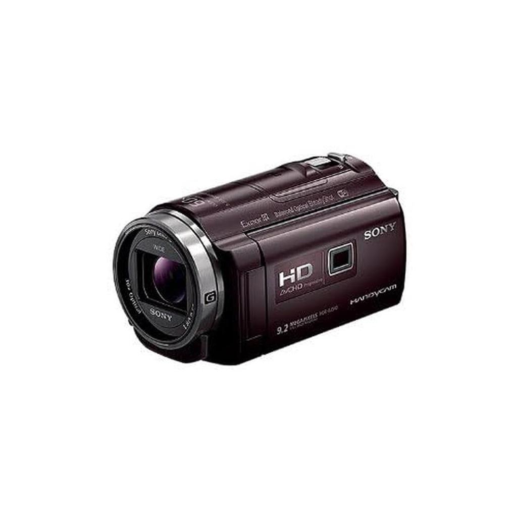 Sony Video Camera Handycam PJ540 Memory 32GB Brown Built-in HDR-PJ540/T