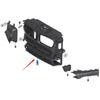 BMW X3 F25 Air Duct (Part #51747210476)