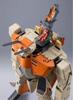 Bandai DX Chogokin Valkyrie Fun Racer VF-1D и