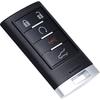 Замена Брелока Подходит для Cadillac SRX 2010 2011 2012 2013 2014 2015 ATS XTS 2013-2014 ELR Кнопка Запуска Двигателя Умный Дистанционный Ключ Бесключевого Доступа