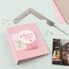 Multi-Function Book Cover Guide 5-in-1 Gauge Ruler Durable Book Cover Positioning Ruler