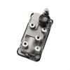 6NW01009916 Turbocharger Actuator Improves Engine Airflows Dynamics 797863-0085 D7YA