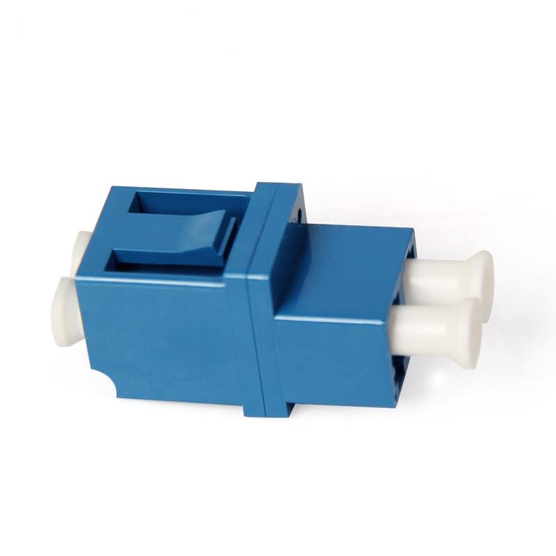 SHOCHAN Telecom Grade Fiber Optic Adapters & Couplers