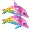 Classic Toys Inflatable Dolphin Toy Dolphin Balloons PVC Dolphin Toys  Child Baby