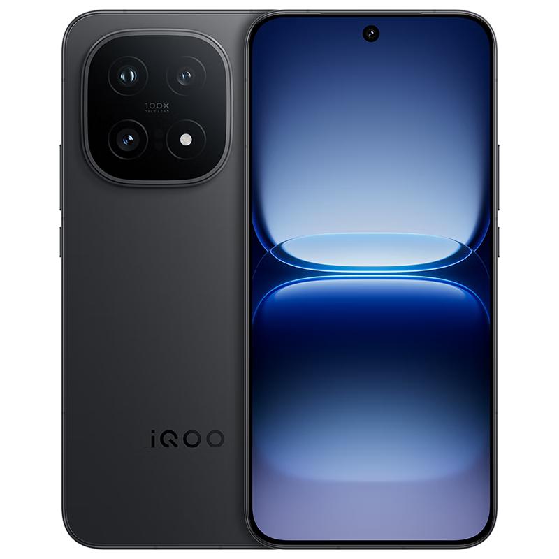 Смартфон vivo iQOO 15 (Китайская версия)