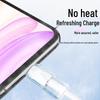 Универсальный кабель для сверхбыстрой зарядки Lightning для iPhone 11 Pro, 13, 14 и iPad 12