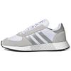 Marathon Tech 'White Silver Metallic' EF4397