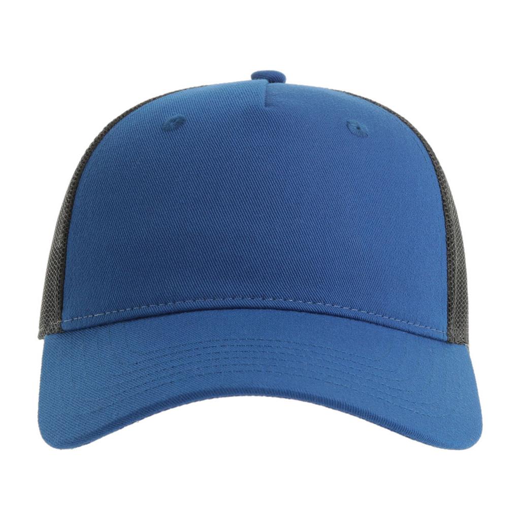 Atlantis Headwear Zion Trucker Cap