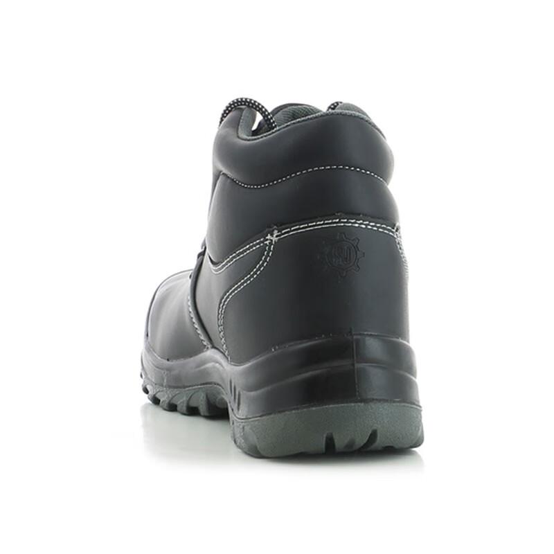 Защитные ботинки Safety Jogger EOS с высоким берцем