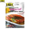 Lobo Stir-Fry Curry Sauce, No Preservatives Added / No Additional Condiments Needed / Makes 2-3 Serving, Thai Food, 50 G