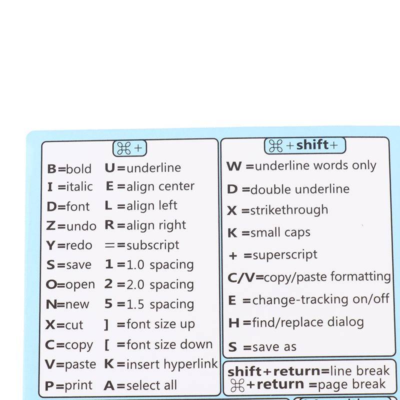 Ссылка на клавиатуру ПК Наклейка для ПК Ноутбук Рабочий стол