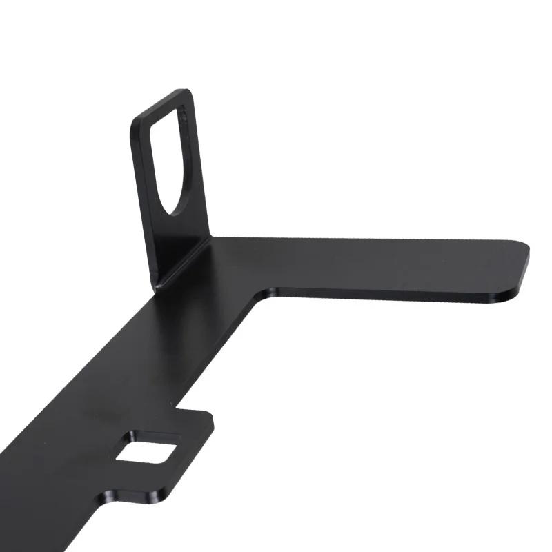 Universal Car Child Seat Brackets Restraint Anchor Mounting Kit Replacement for ISOFIX Latch Interface Bracket Car Accessories