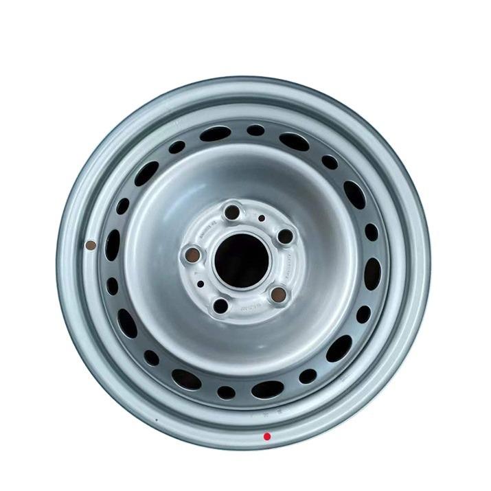 16-дюймовый стальной диск для электромобиля SAIC Maxus EV30