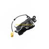 547B Heavy Duty Metal Engine Compartment Latches Actuator For G31 G32 F90 G14 G29 518D Vehicle Door Lock System Standards