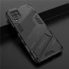 For Samsung Galaxy M32 Case Protective For Samsung M32 Cover Armor Silicone Back Invisible Phone Holder Cover Samsung Galaxy M32