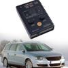 12В~24В IG80 Профессиональный Автомобильный Детектор Катушки Зажигания Тестер Двигателя на Природном Газе Диагностический Инструмент для Ремонта Автомобиля