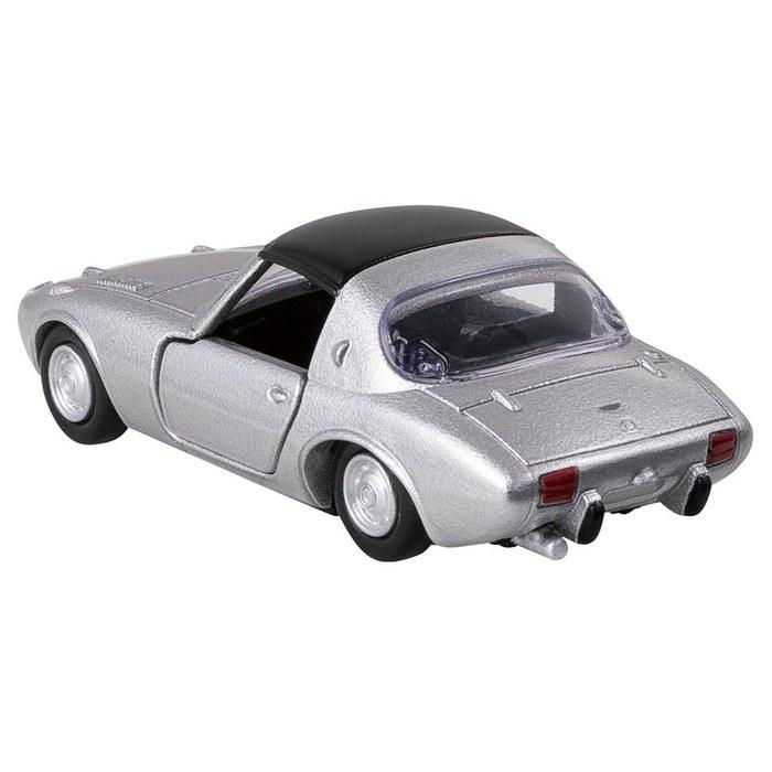 Takara Tomy Tomica Premium 46 Toyota Sports 800 (Tomica Premium Release Commemorative Version) Diecast Car Toy, 6+ Years