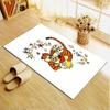 2025 New Calvin and Hobbes Carpet Rug for Living Room Bedroom Home Sofa Decoration,Kids play Non-slip Floor Mat