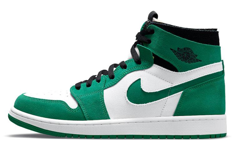 Air Jordan 1 Zoom Comfort 'Stadium Green' CT0978-300