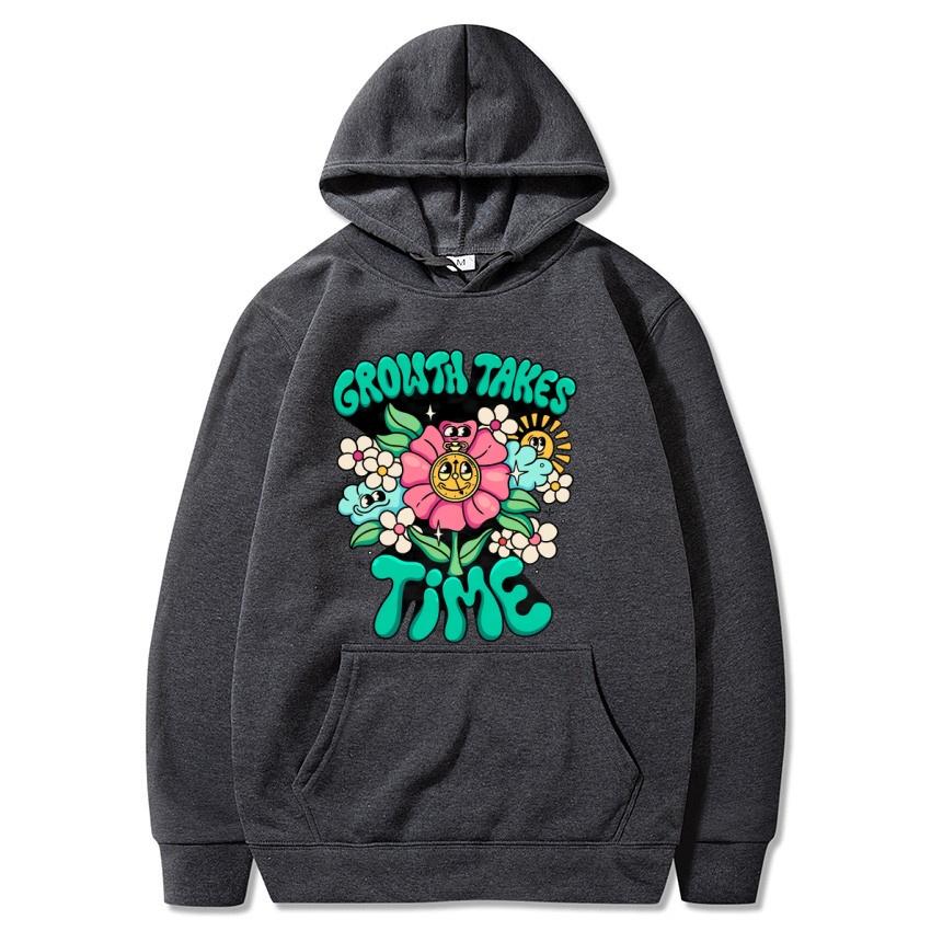 Позаботьтесь о молодежном Граффити Осенне-зимнем худи хип-хоп уличный колледж пуловер модное повседневное теплое худи праздничный подарок